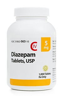 Diazepam 5 Mg Price